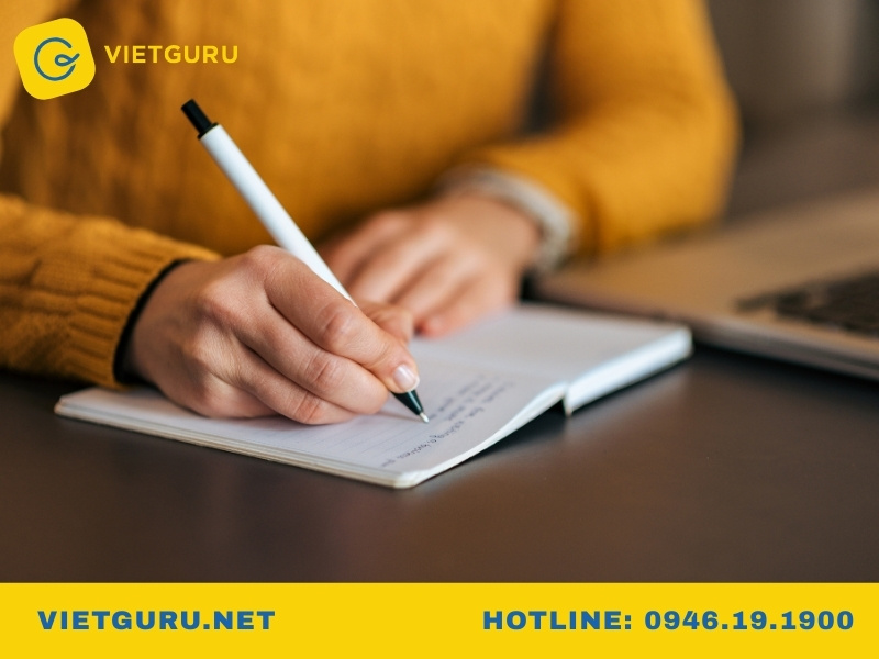 Hướng dẫn viết tiểu luận triết học thạc sĩ đạt điểm cao