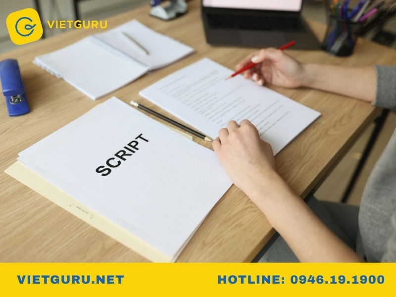 Kịch bản phỏng vấn tuyển dụng: Hướng dẫn toàn diện cho HR và ứng viên Hướng dẫn xây dựng kịch bản phỏng vấn tuyển dụng hiệu quả