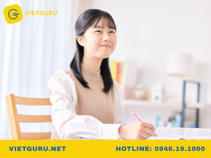 Cấu trúc viết cover letter cho thực tập sinh chuẩn