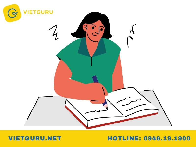 Cấu trúc chuẩn của mẫu tiểu luận triết học
