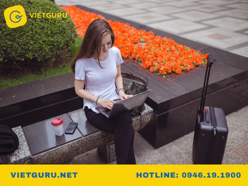 Cấu trúc email từ chối phỏng vấn chuẩn