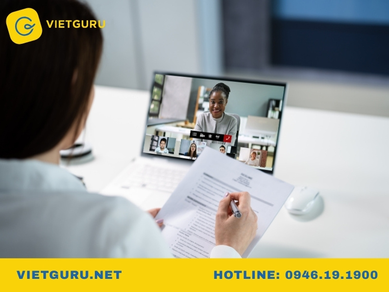 Kịch bản phỏng vấn tuyển dụng: Hướng dẫn toàn diện cho HR và ứng viên Cấu trúc của một kịch bản phỏng vấn tuyển dụng chuẩn