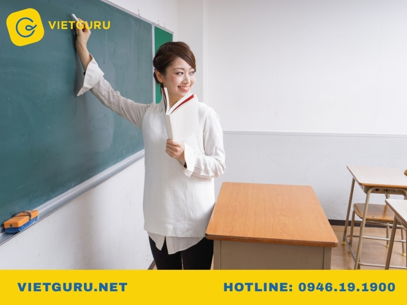 Sáng kiến kinh nghiệm giáo viên chủ nhiệm giỏi – Tổng hợp đầy đủ nhất Cấu trúc sáng kiến kinh nghiệm giáo viên chủ nhiệm giỏi chuẩn