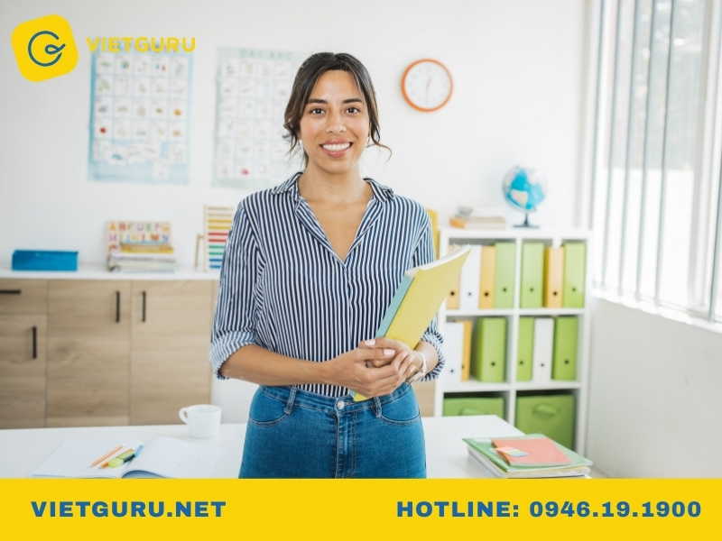 Sáng kiến kinh nghiệm môn ngữ văn THCS – Tổng hợp mẫu hay nhất Cấu trúc chuẩn của một bài sáng kiến kinh nghiệm ngữ văn THCS