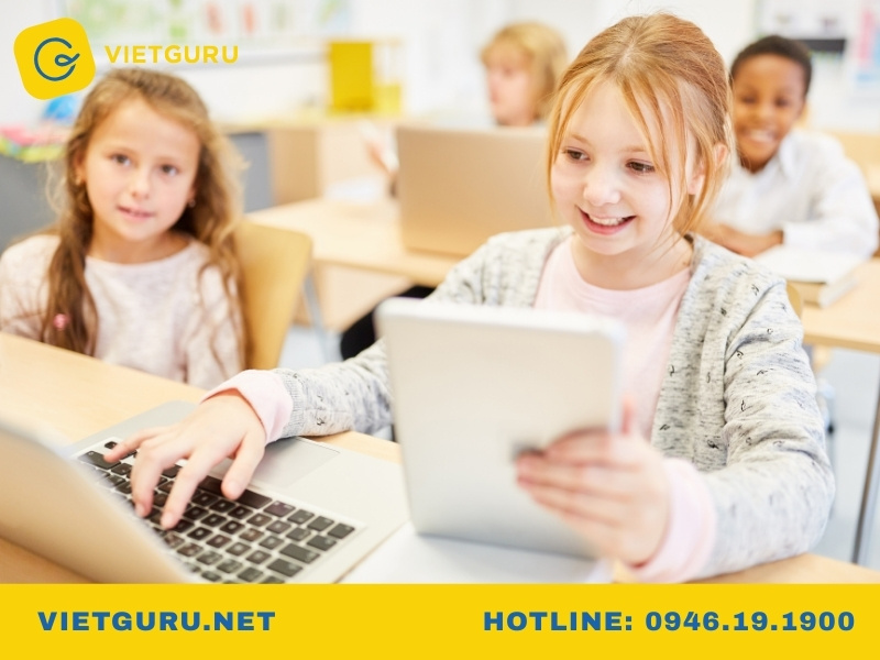 Sáng kiến kinh nghiệm môn tin học THCS – Tổng hợp đề tài hay nhất Cấu trúc bài sáng kiến kinh nghiệm môn tin học THCS chuẩn