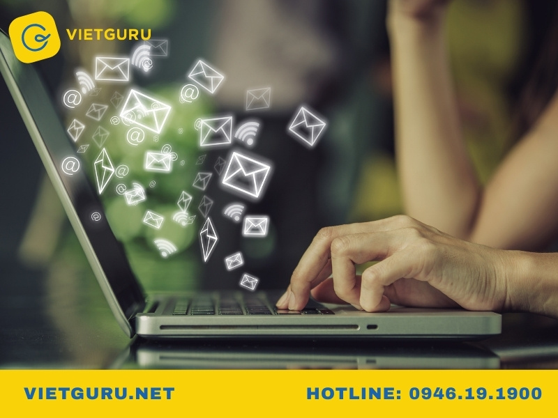 Cấu trúc thư cảm ơn sau phỏng vấn chuẩn