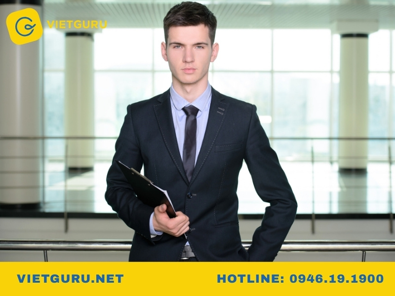 Tiểu luận chuyên viên chính – Tổng hợp mẫu và hướng dẫn viết chuẩn Cấu trúc chuẩn của mẫu tiểu luận chuyên viên chính