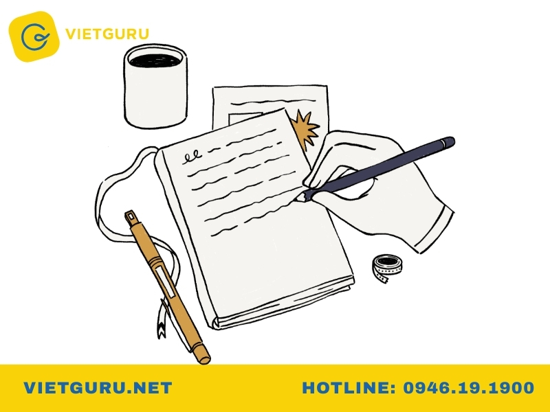 Tiểu luận kinh tế phát triển – Hướng dẫn viết và tổng hợp đề tài Cấu trúc chuẩn của một bài tiểu luận kinh tế phát triển