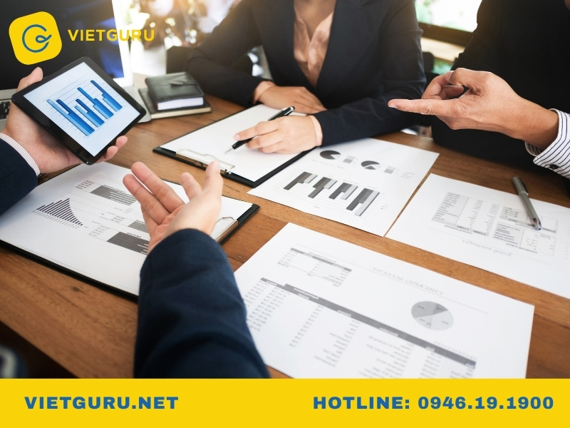 Tiểu luận kinh tế vĩ mô – Hướng dẫn viết và tổng hợp đề tài hay nhất Cấu trúc chuẩn của mẫu tiểu luận kinh tế vĩ mô