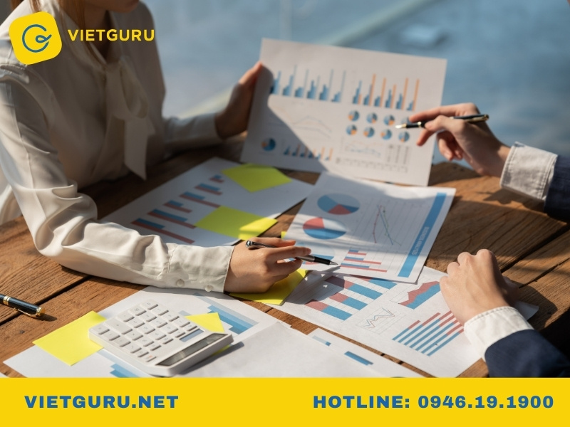 Tiểu luận marketing căn bản – Hướng dẫn chi tiết và đề tài chọn lọc Cấu trúc chuẩn của tiểu luận marketing căn bản