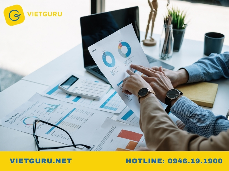 Cấu trúc chuẩn của một bài tiểu luận quản trị học