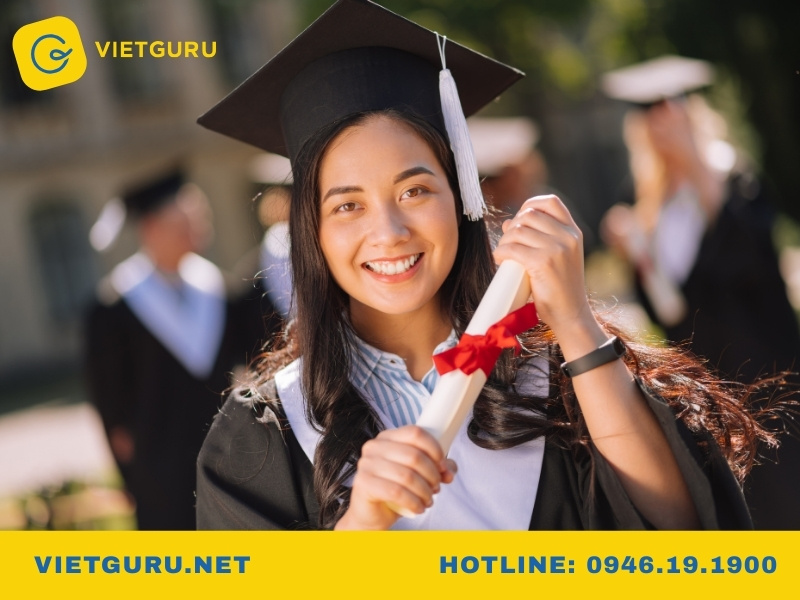 Chi phí và thời gian học thạc sĩ tại Việt Nam