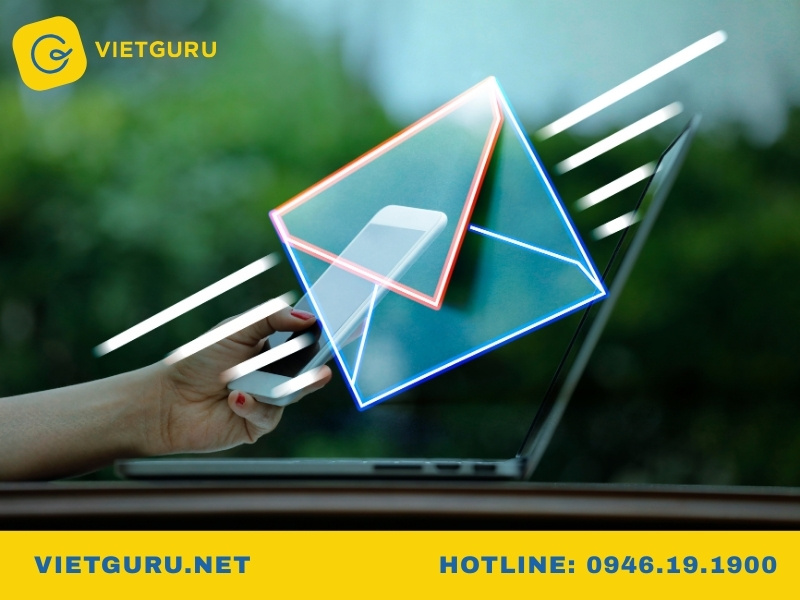 Có nên viết mail hỏi kết quả phỏng vấn không?