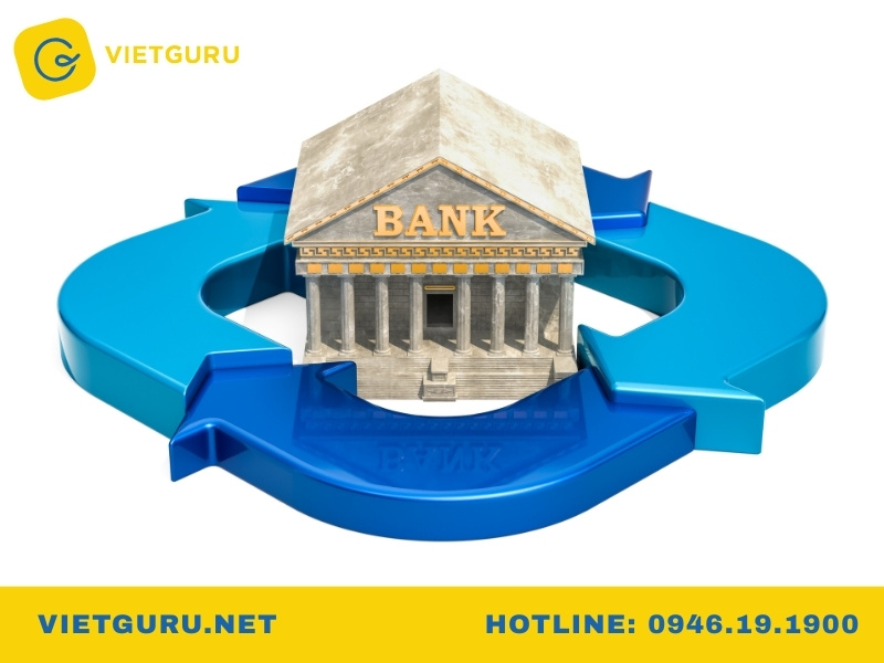 Đặc điểm ngân hàng thương mại