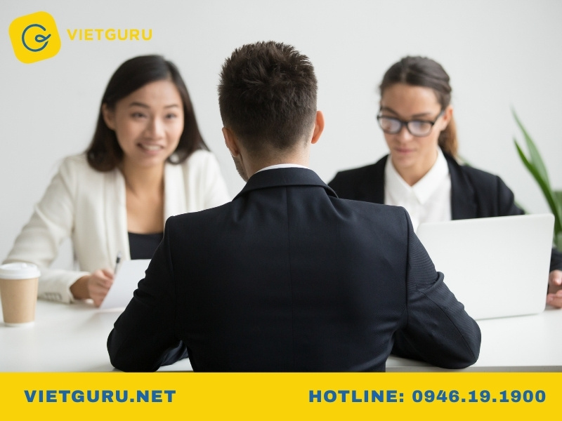 Các dấu hiệu phỏng vấn thành công trong buổi gặp mặt