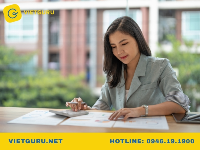 Luận văn thạc sĩ quản trị kinh doanh: Đề tài hay và mẫu tham khảo Mẫu đề cương luận văn thạc sĩ quản trị kinh doanh chuẩn