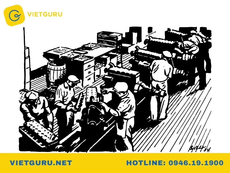 Tiểu luận chủ nghĩa xã hội khoa học – Mẫu hay và đề tài chọn lọc Các đề tài tiểu luận chủ nghĩa xã hội khoa học hay và dễ làm