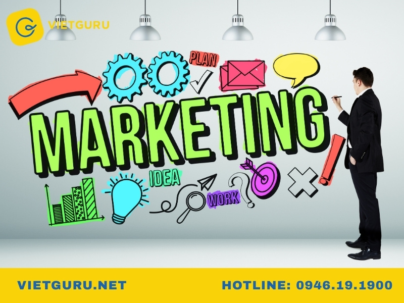 Tiểu luận marketing căn bản – Hướng dẫn chi tiết và đề tài chọn lọc Top đề tài tiểu luận marketing căn bản hay nhất