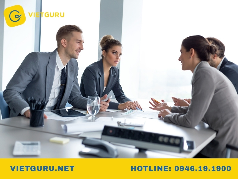Cách deal lương khi phỏng vấn: Bí quyết đàm phán lương thành công điều cần tránh trong cách deal lương khi phỏng vấn