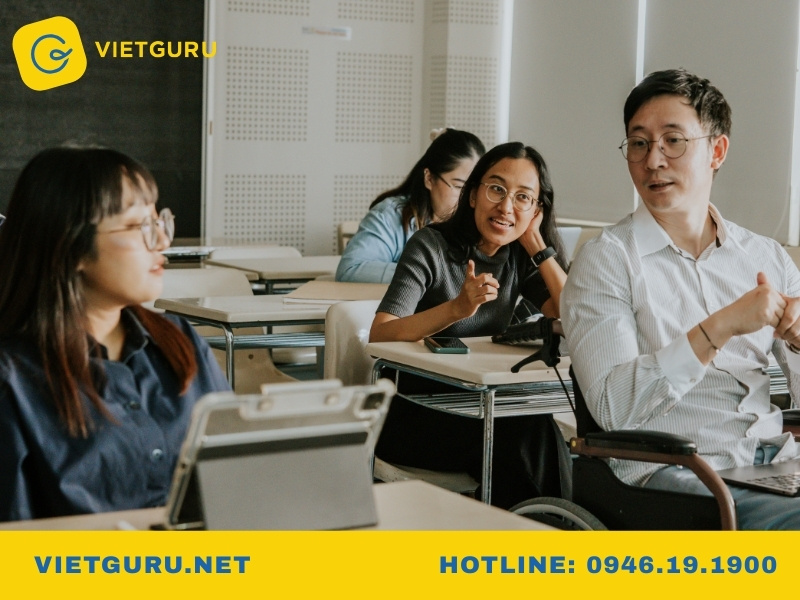 điều kiện học thạc sĩ theo chuyên ngành