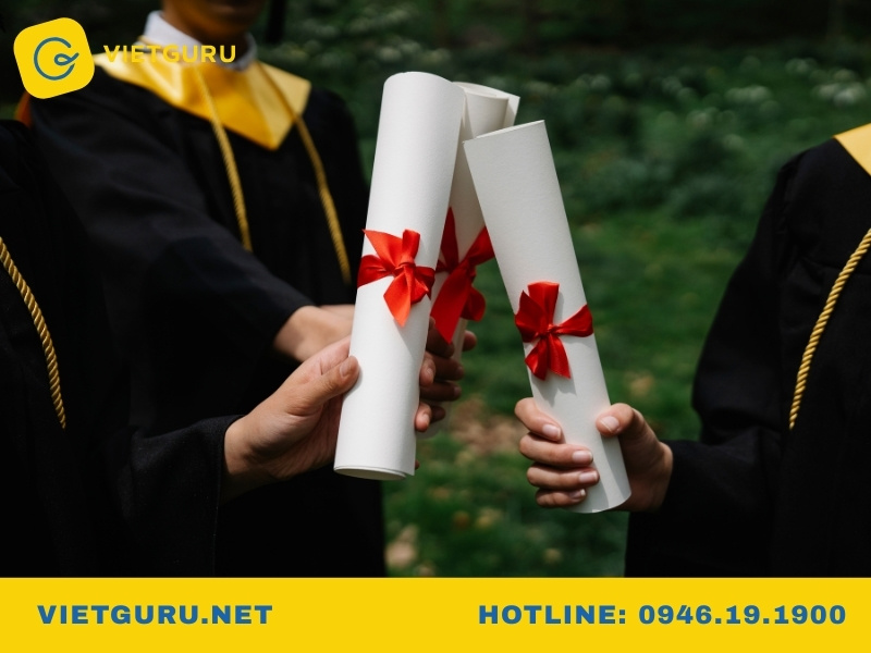 điều kiện học thạc sĩ theo quy định