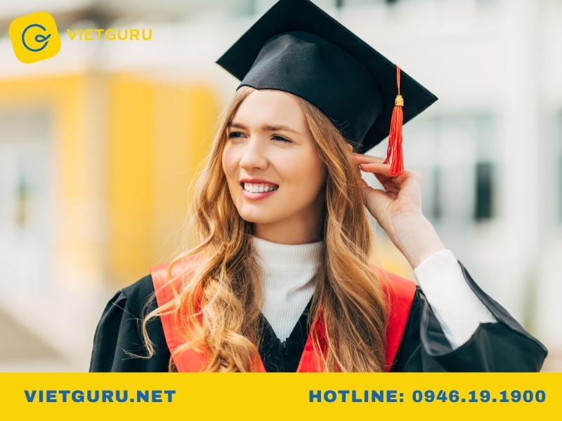 điều kiện học thạc sĩ về ngoại ngữ