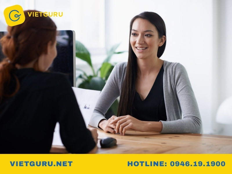 Nộp CV bao lâu thì được gọi phỏng vấn? Thời gian chờ chuẩn nhất Nộp CV bao lâu thì được gọi phỏng vấn?