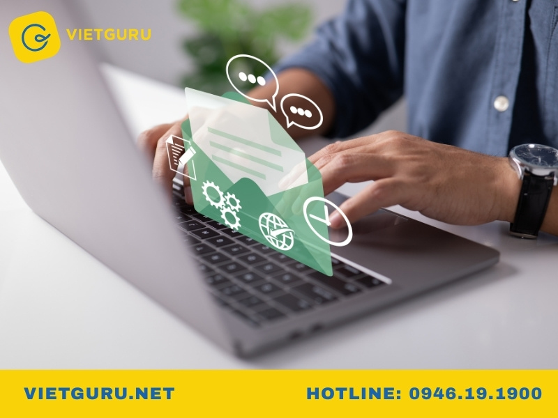 Khi nào và gửi thư cảm ơn sau phỏng vấn cho ai?