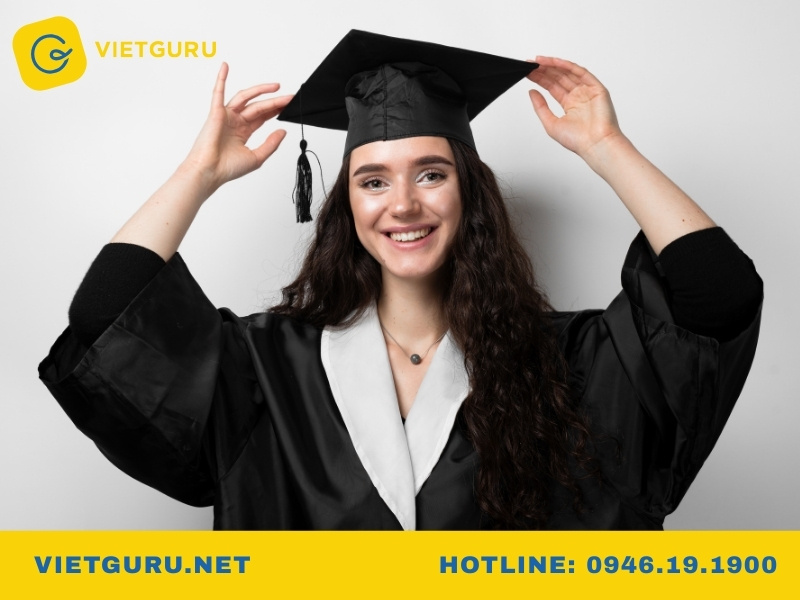Học thạc sĩ là gì và tại sao nên học?