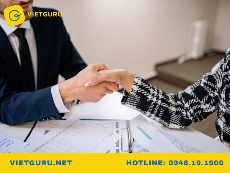 Cách deal lương khi phỏng vấn: Bí quyết đàm phán lương thành công Khi nào nên bắt đầu deal lương khi phỏng vấn?