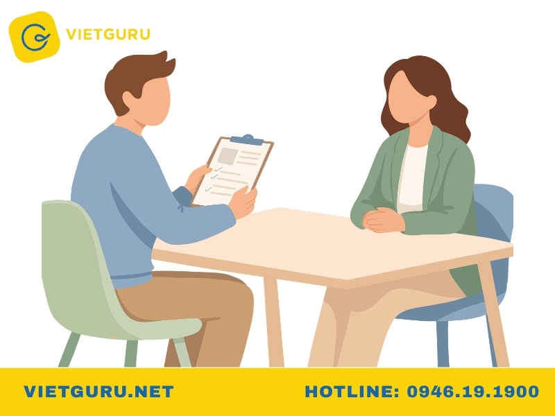Kịch bản phỏng vấn tuyển dụng: Hướng dẫn toàn diện cho HR và ứng viên Kịch bản phỏng vấn là gì?