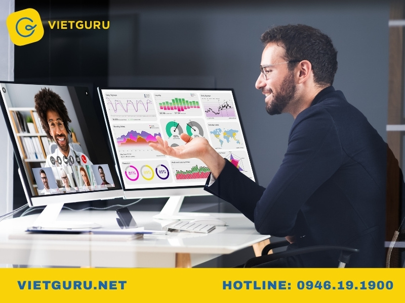 Phỏng vấn online: Kinh nghiệm và kỹ năng giúp bạn thành công Kỹ năng phỏng vấn online quan trọng cần nắm vững