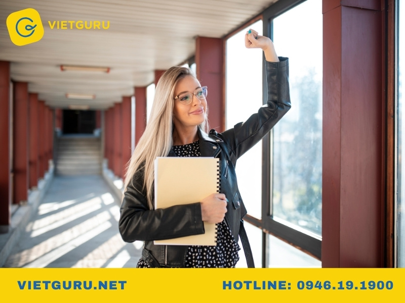 Phải làm gì sau khi nhận thấy các dấu hiệu phỏng vấn thành công?