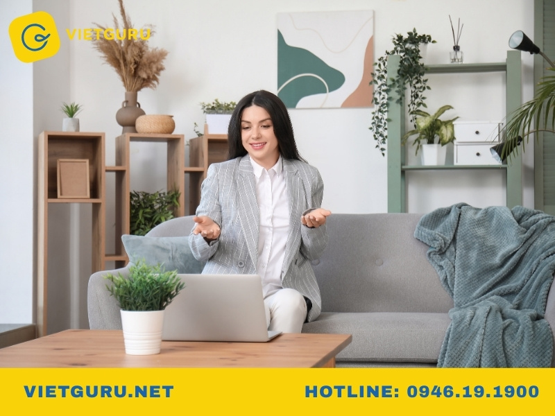 Phỏng vấn online: Kinh nghiệm và kỹ năng giúp bạn thành công Những lỗi phổ biến khi phỏng vấn online cần tránh