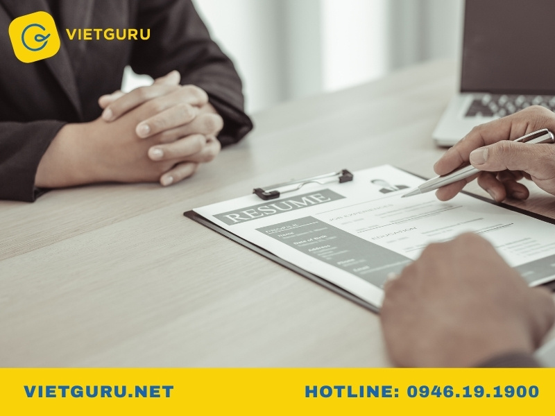 Đi phỏng vấn cần mang theo gì? Hướng dẫn chuẩn bị từ A đến Z Lưu ý quan trọng khi chuẩn bị hồ sơ để đi phỏng vấn