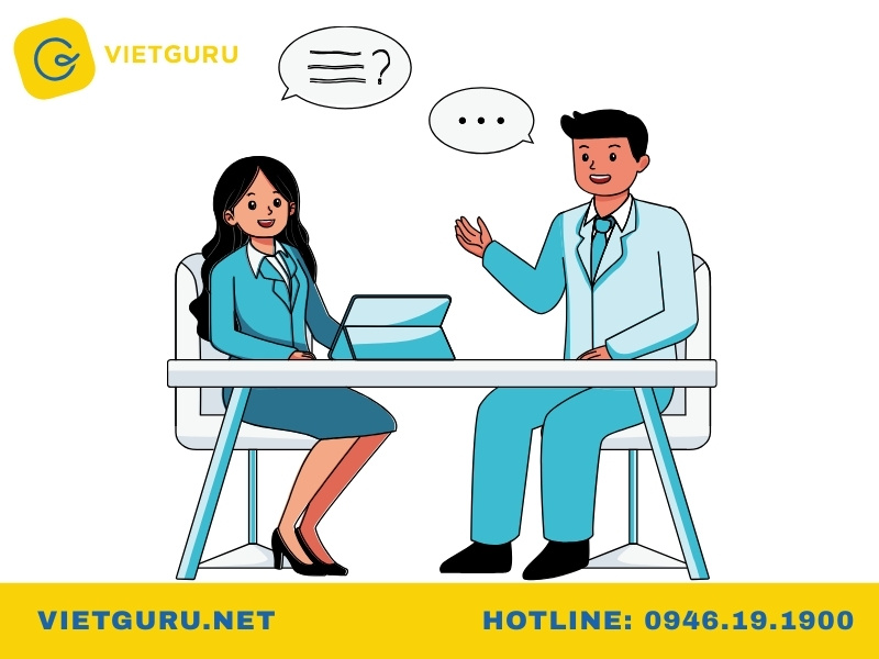 Những lưu ý quan trọng khi trả lời phỏng vấn điểm mạnh điểm yếu
