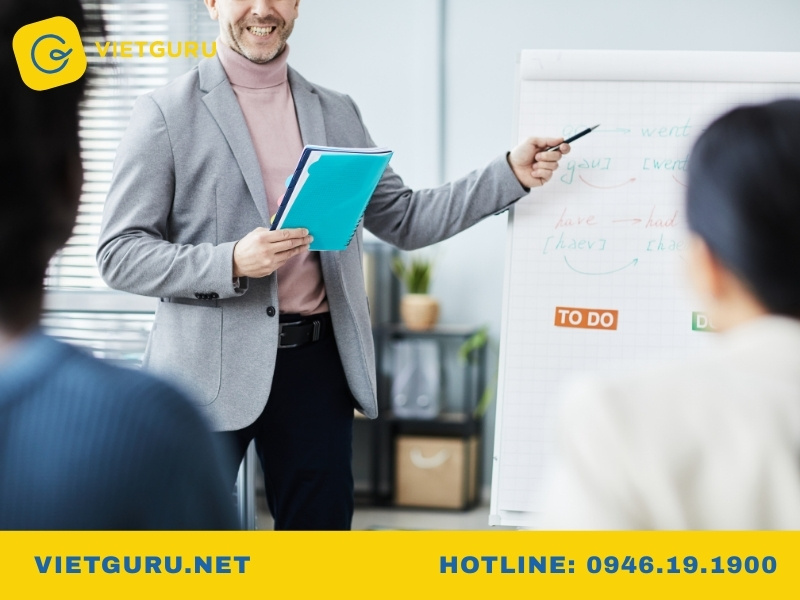 Luận văn thạc sĩ ngôn ngữ anh: Tổng hợp đề tài hay và hướng dẫn thực hiện Những lưu ý quan trọng khi viết luận văn thạc sĩ ngôn ngữ anh