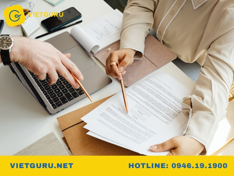 Luận văn thạc sĩ quản trị kinh doanh: Đề tài hay và mẫu tham khảo Lưu ý khi thực hiện luận văn thạc sĩ quản trị kinh doanh