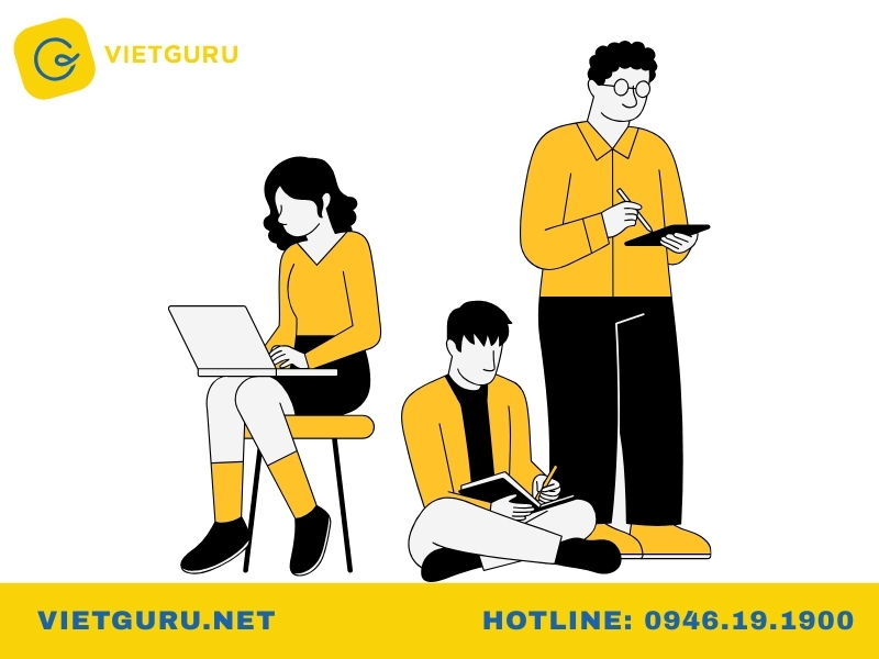 4+ mẫu cover letter xin thực tập theo ngành