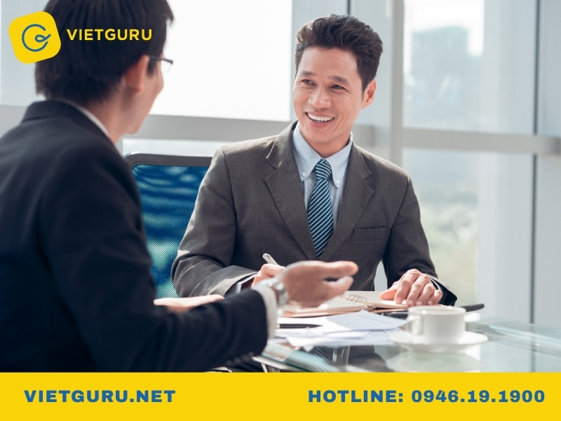 Kịch bản phỏng vấn tuyển dụng: Hướng dẫn toàn diện cho HR và ứng viên Mẫu kịch bản phỏng vấn xin việc cho ứng viên tham khảo
