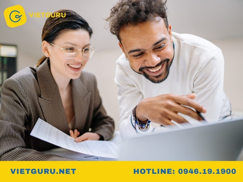 Mẫu mục tiêu nghề nghiệp ngành Kế toán / Tài chính