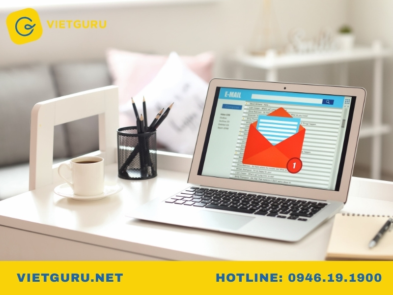 Mẫu thư cảm ơn sau phỏng vấn bằng tiếng Anh hay