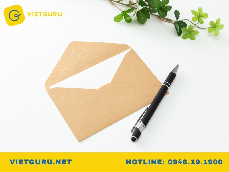 Mẫu thư mời nhận việc chuyên nghiệp thu hút ứng viên giỏi 3+ mẫu thư mời nhận việc chuẩn cho nhà tuyển dụng