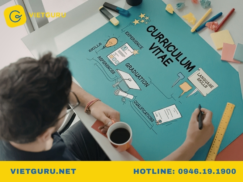 Mẹo viết CV sinh viên nổi bật khi chưa có kinh nghiệm