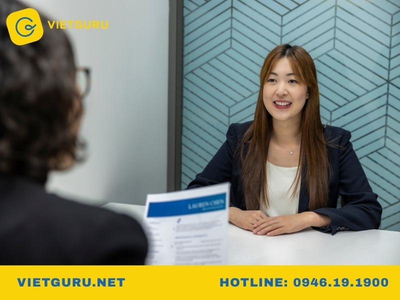 CV tiếng Anh hay tiếng Việt – Khi nào dùng loại nào?