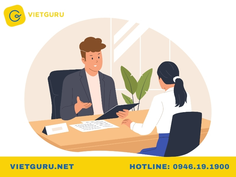 Nguyên tắc trả lời câu hỏi điểm yếu khi phỏng vấn