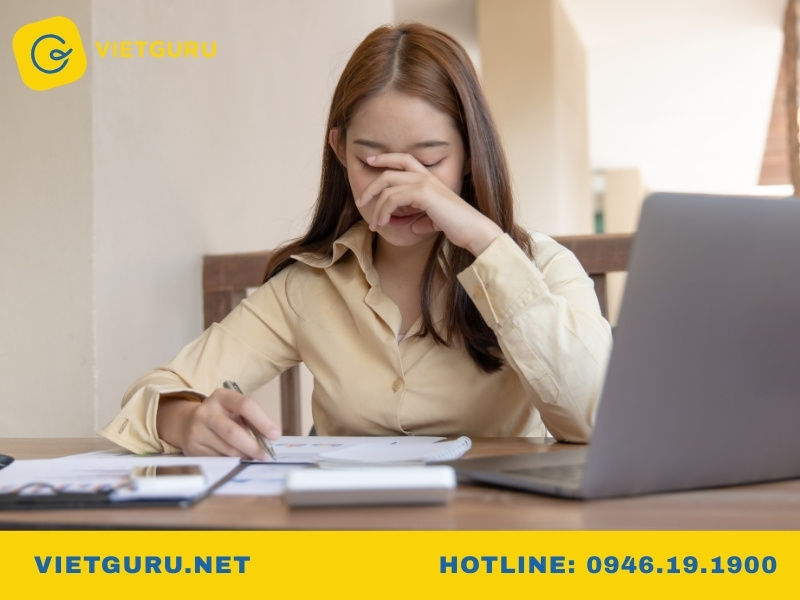 Dấu hiệu rớt phỏng vấn sau khi kết thúc buổi phỏng vấn