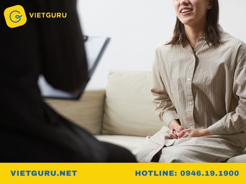 Những dấu hiệu rớt phỏng vấn trong khi phỏng vấn