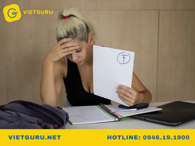 Những dấu hiệu rớt phỏng vấn trước khi buổi phỏng vấn diễn ra