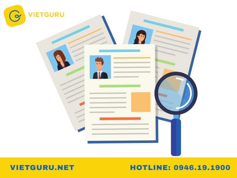 5 "vũ khí bí mật" thay thế kinh nghiệm trong CV sinh viên